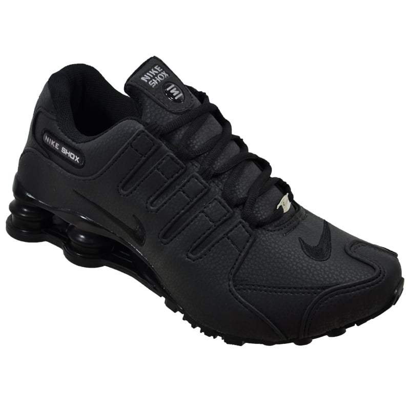 Tenis nike shox masculino hot sale nz